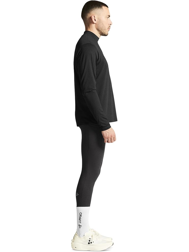 Black Craft Advance Essence Warm Tights 3