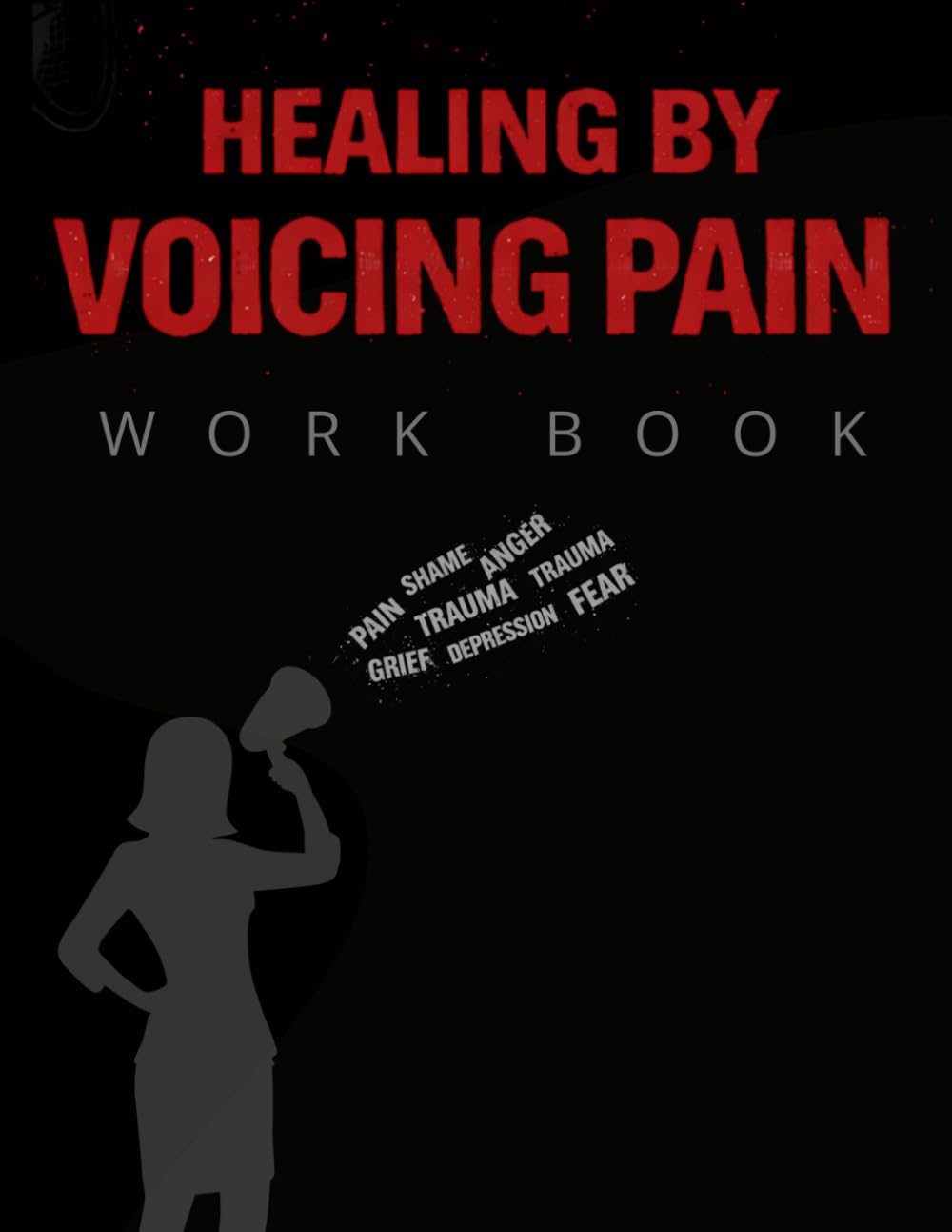 Healing by Voicing Pain: Finding Freedom Through Honest Expression, Prayer, and God’s Truth