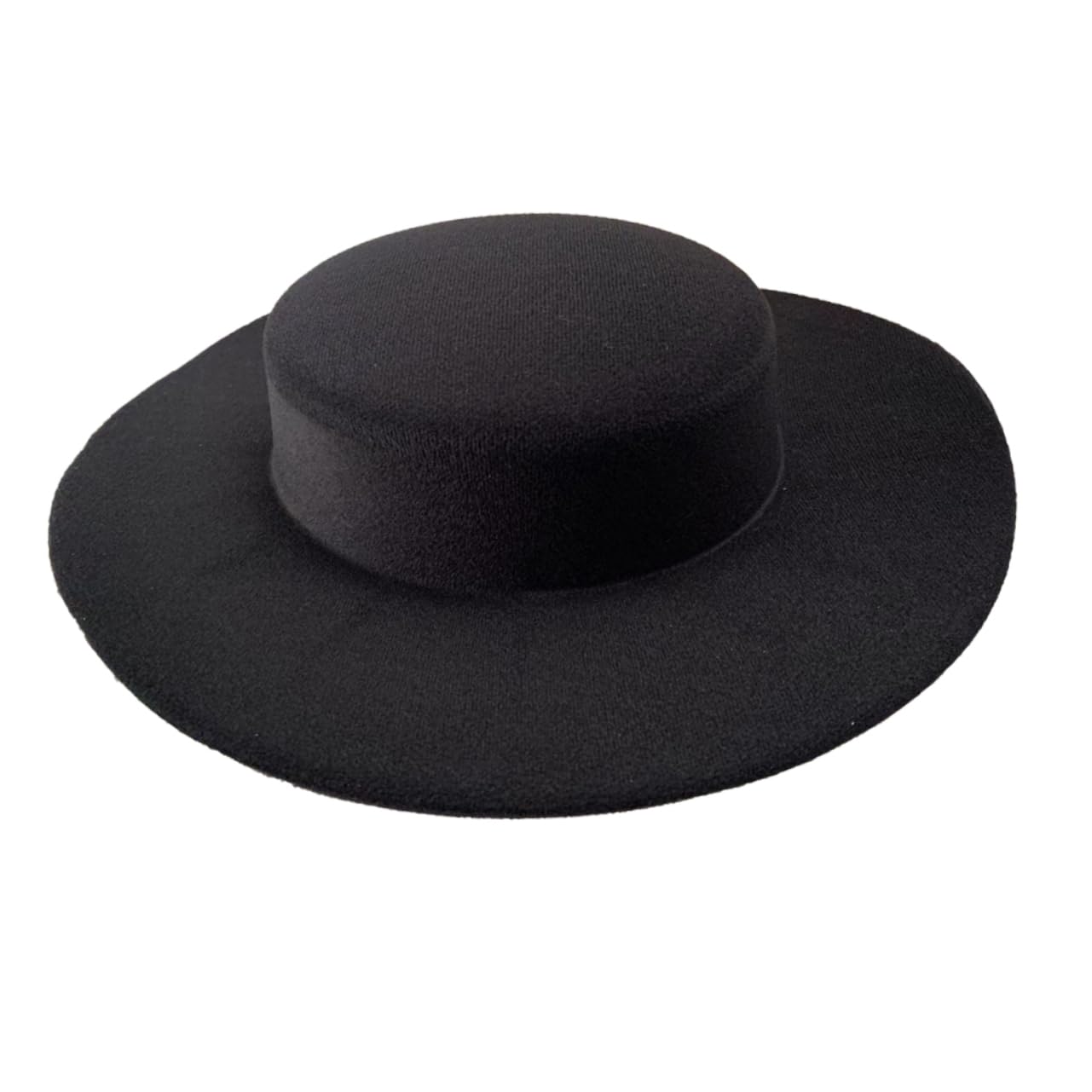 Veemoon Sombreros De Copa Para Mujer Pequeños Accesorios Cabello De Cosplay Para Fiestas De Disfraz