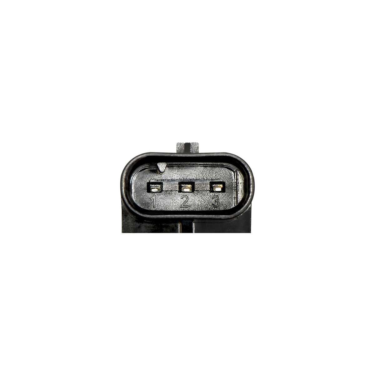 HELLA 8TW 358 304-721 Pompa acqua ausiliaria - 12V - elettrico