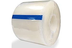 Birllaid Window Seal Tape - Preserve Warmth and Snugness Indoors