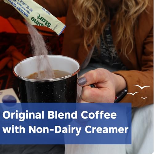 Alpine Start Original Blend Coffee