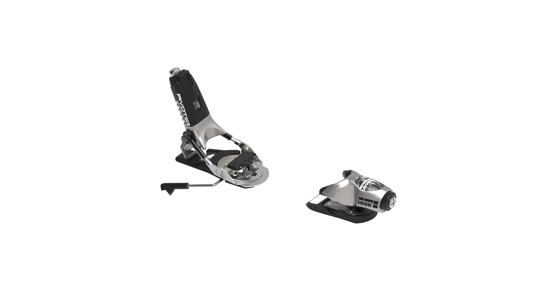 Amazon | Look Pivot 15 GW 105 スキービンディング、生 | LOOK