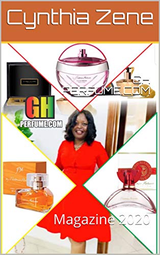 GH PERFUME.COM : Magazine 2020