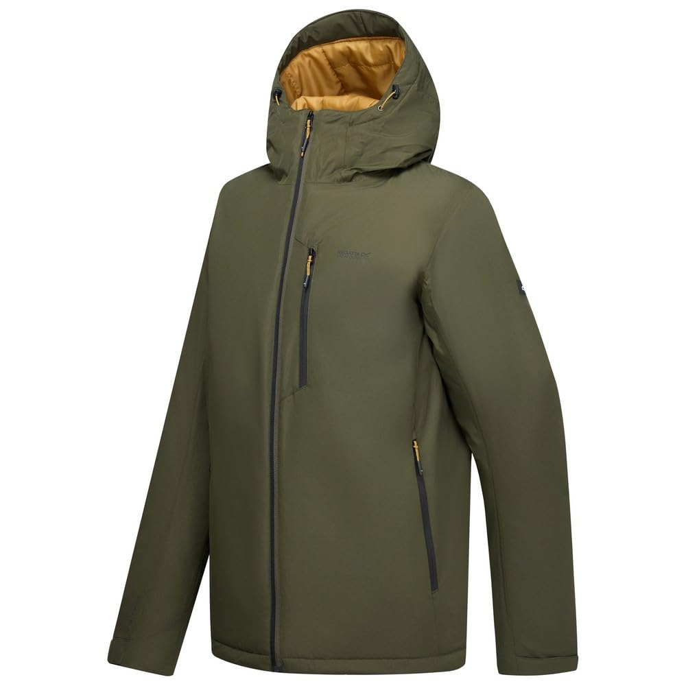 Regatta Allston Jacket XL