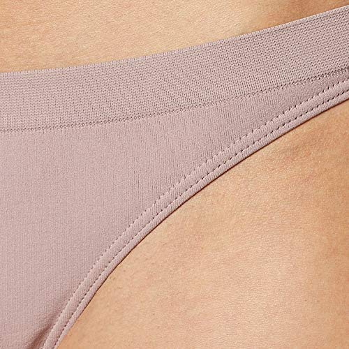 Calcinha Fio dental básica, Lupo, Feminino, Nude, G