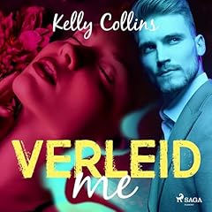 Page de couverture de Verleid me