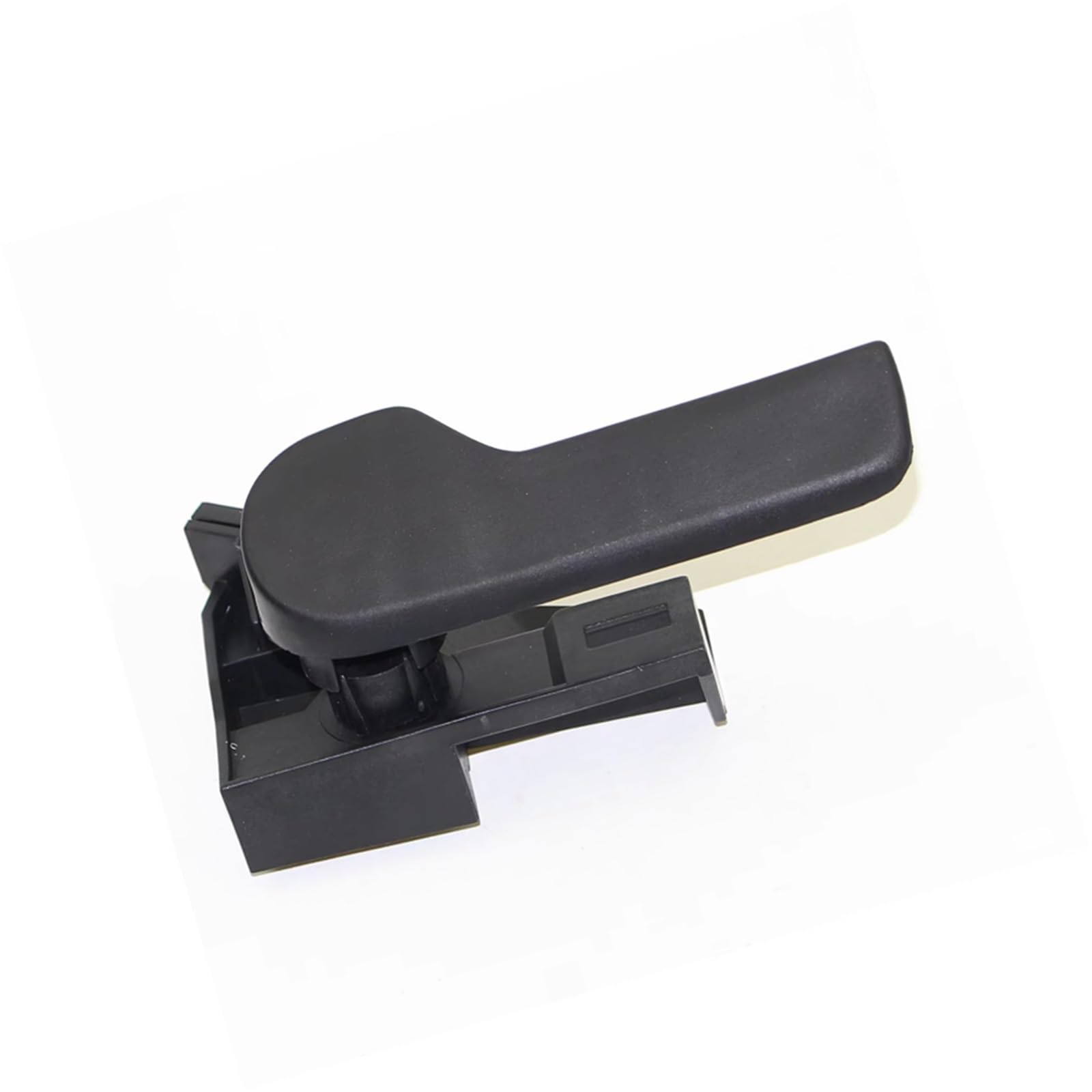 Bbwuqiu One Color Engine Release Handle Compatible With Vw For Beetle 1998-2011 For Eos 2007-2011 For Passat 2006-2011 Hood Release Lever Handle Kit Bracket 1J1823633a 1J1823533c