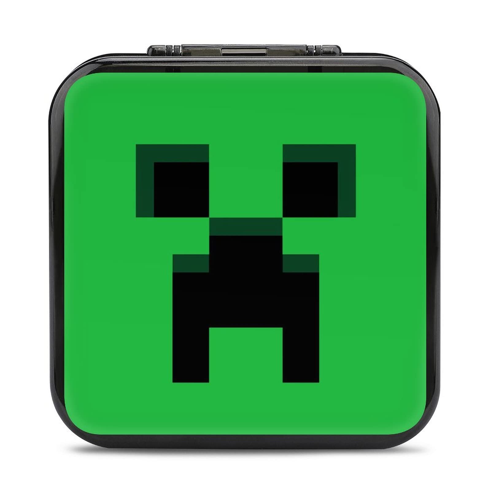 カセット10枚とおまけにマイクラのカセット とスイッチケース カセット10枚とおまけにマイクラのカセット とスイッチケース