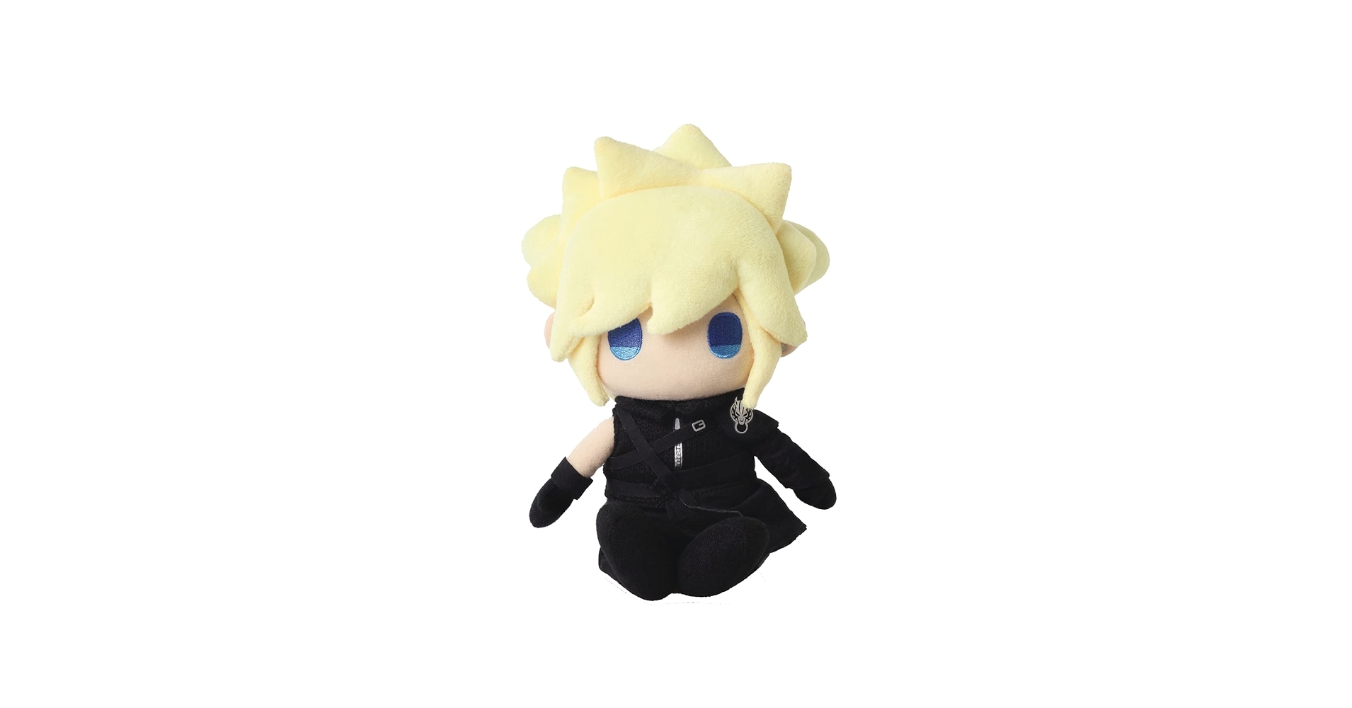 FF7 ぬいぐるみ 8個セット FF7 ぬいぐるみ 8個セット Amazon.co.jp: スクウェア