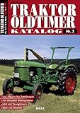  Traktor Oldtimer Katalog Nr. 3