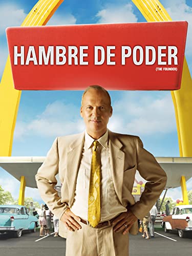 Hambre de poder