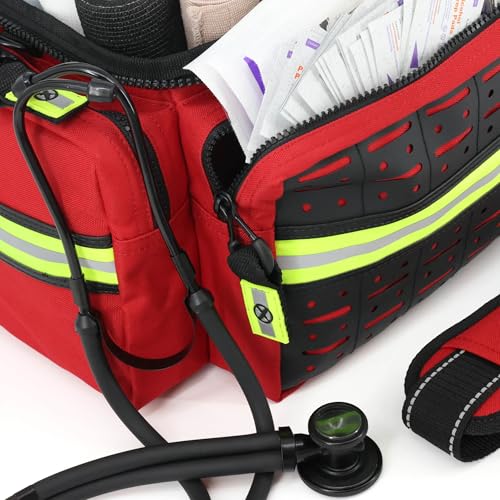 Lightning X Fully Stocked EMT Bag