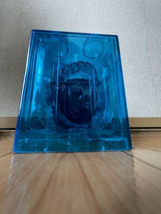 希少アイテム　Ice watch　メンバーとお揃いのＡＫＢ４８　特別仕様 Amazon.co.jp: アイテム Ice watch メンバーとお揃いの