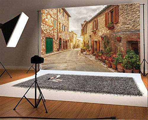 YongFoto 2,2x1,5m Sfondo Fotografico la natura