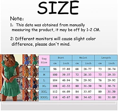 Sommerkleid Damen Mit Spaghettiträger - Leichtes Empire Kleid Mit Korsett