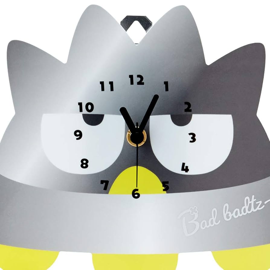 サンリオ オリジナル 振り子時計 マイメロディ 全長約30cm 2025年最新】マイメロディ 振り子時計の人気アイテム - メルカリ