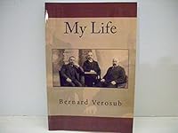My Life 1463503865 Book Cover