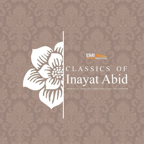 Classics of Inayat Abid by Inayat Abid on Amazon Music - Amazon.co.uk