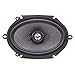 Skar Audio RPX68 6-Inch x 8-Inch 2-Way 210 Watt Coaxial Speakers - Pair
