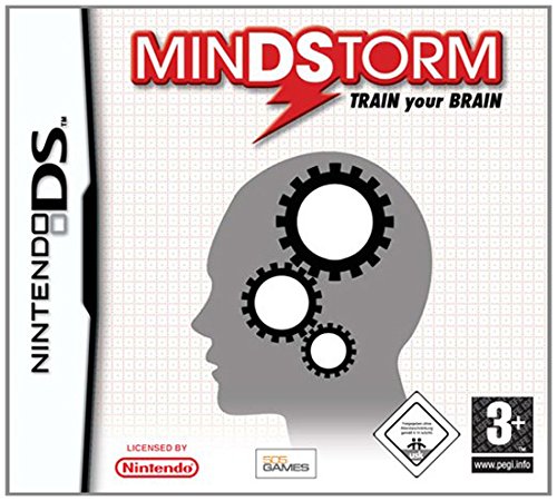 Amazon.com: Mindstorm - Train your Brain : Video Games
