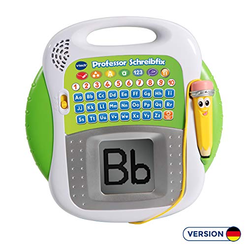 Preisvergleich Produktbild Vtech 80-600804 - Professor Schreibfix