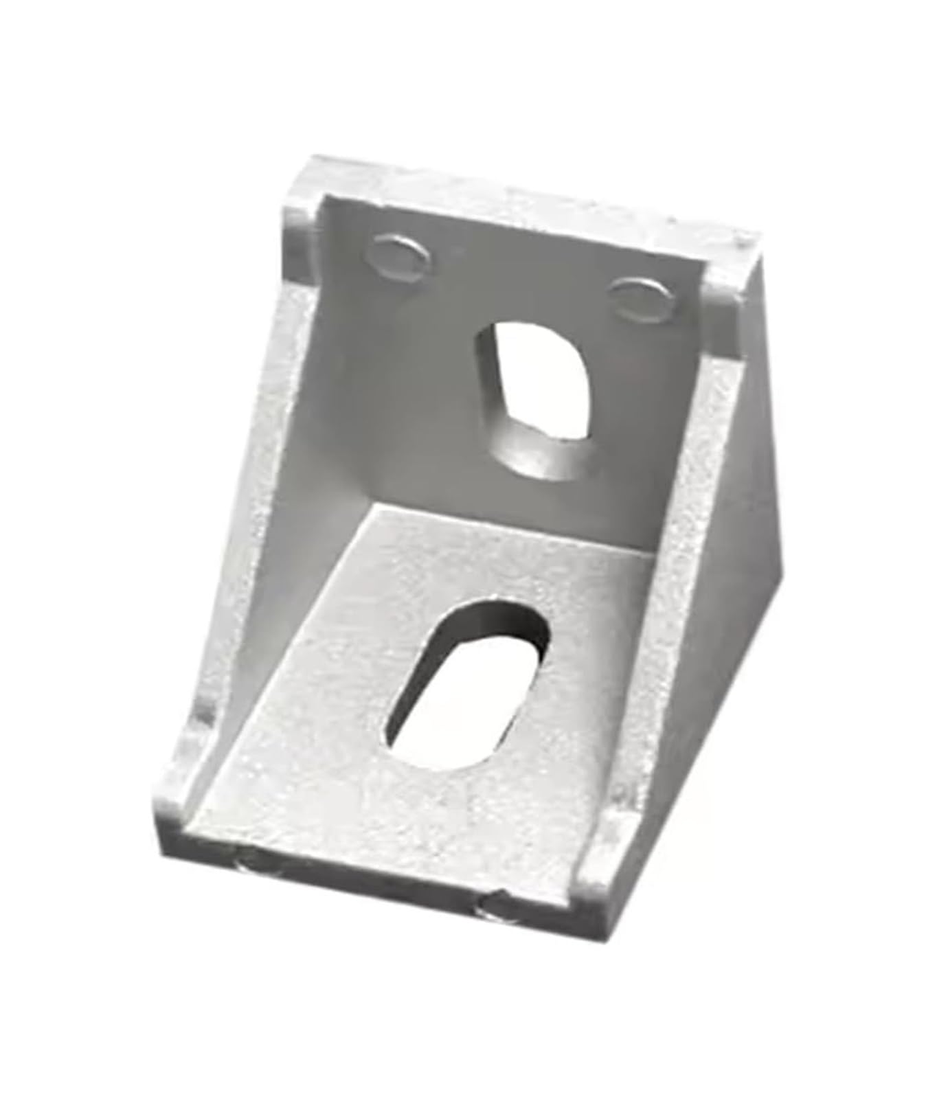 Cast Aluminum Corner Bracket 2020 Extrusion