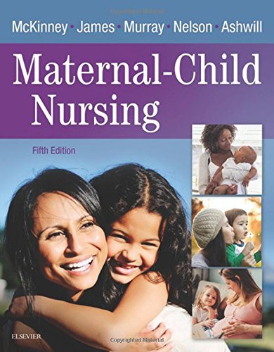 Maternal-Child Nursing Maternal-Child Nursing