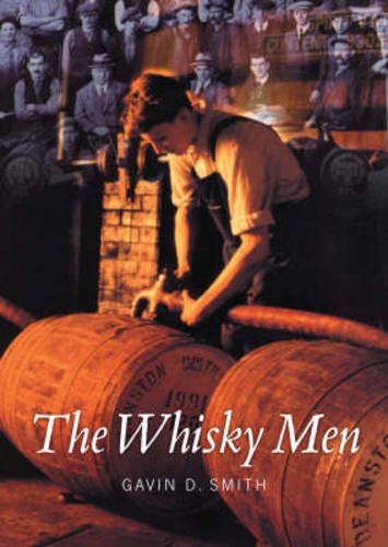 Télécharger The Whisky Men Francais PDF