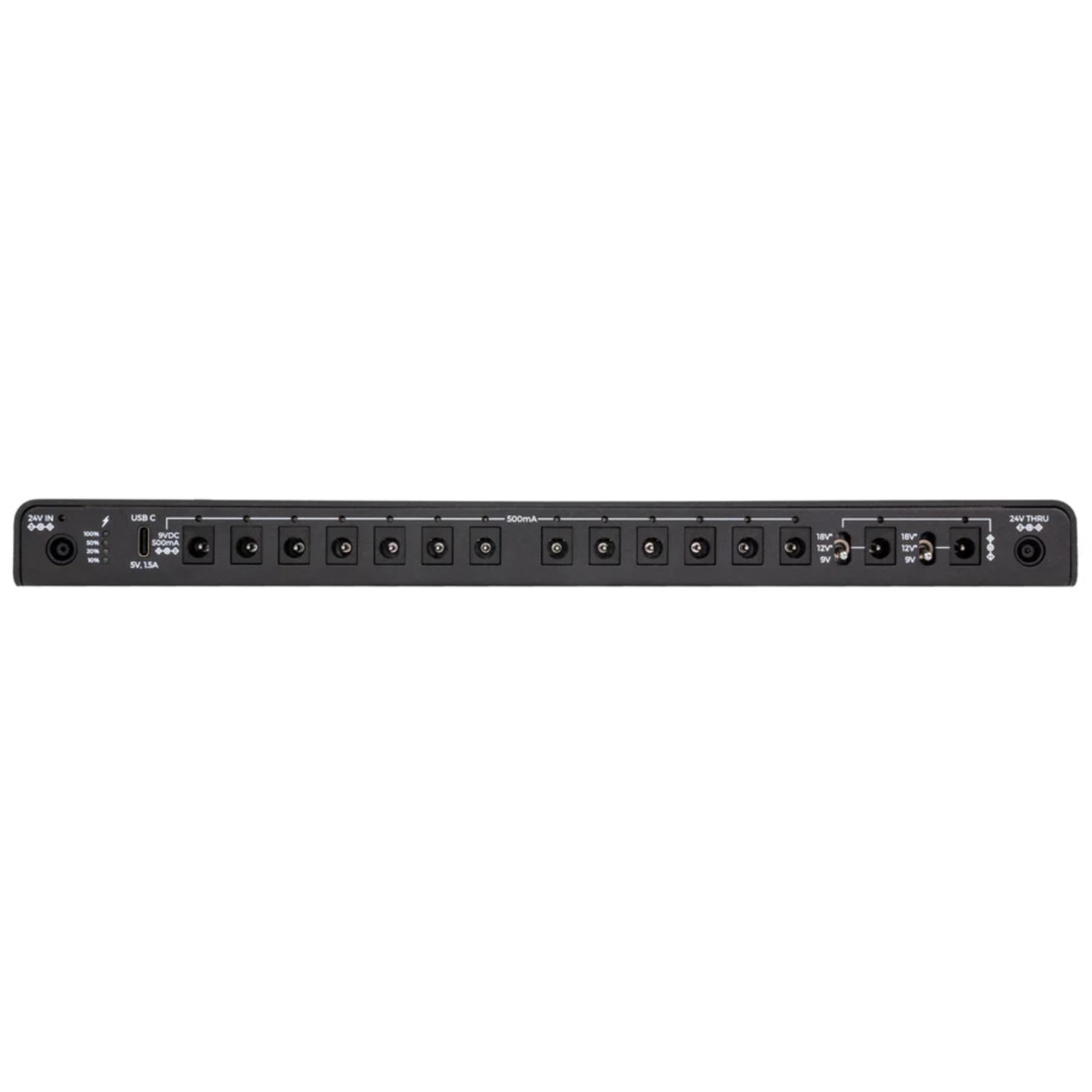 Walrus Audio Canvas Power 15 - Netzteil für Effektgeräte