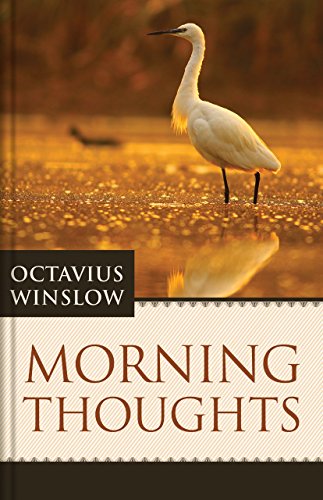 Morning Thoughts view 2