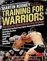 Algopix Similar Product 9 - Training for Warriors The Ultimate