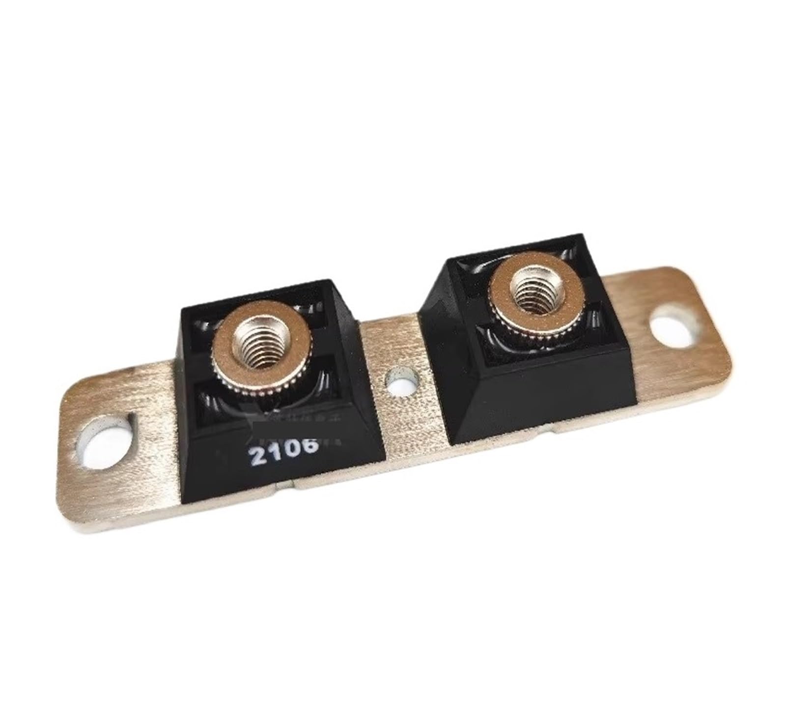 Module CPT50145 redresseur de courant continu pour alimentation de forte puissance