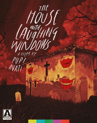 The House With Laughing Windows [Limited Edition]