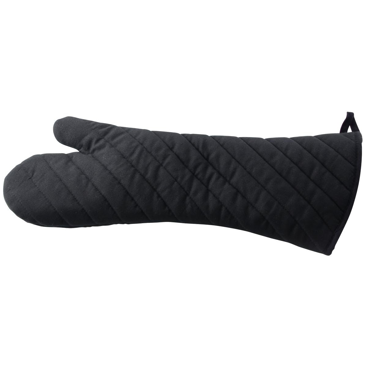 FACKELMANN 41593 Hitzeschutzhandschuh XXL, Äußere Baumwolle, Innere Schicht: Polyester