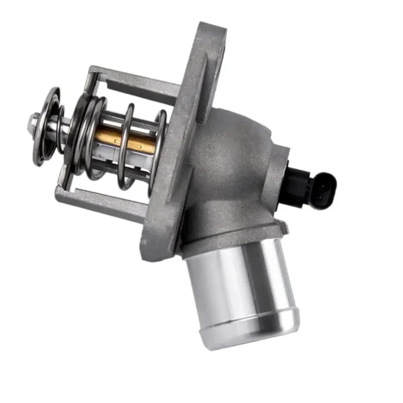Coolant Thermostat Housing Coolant Thermostat For Kia For Sedona 2019-2021 255003L300