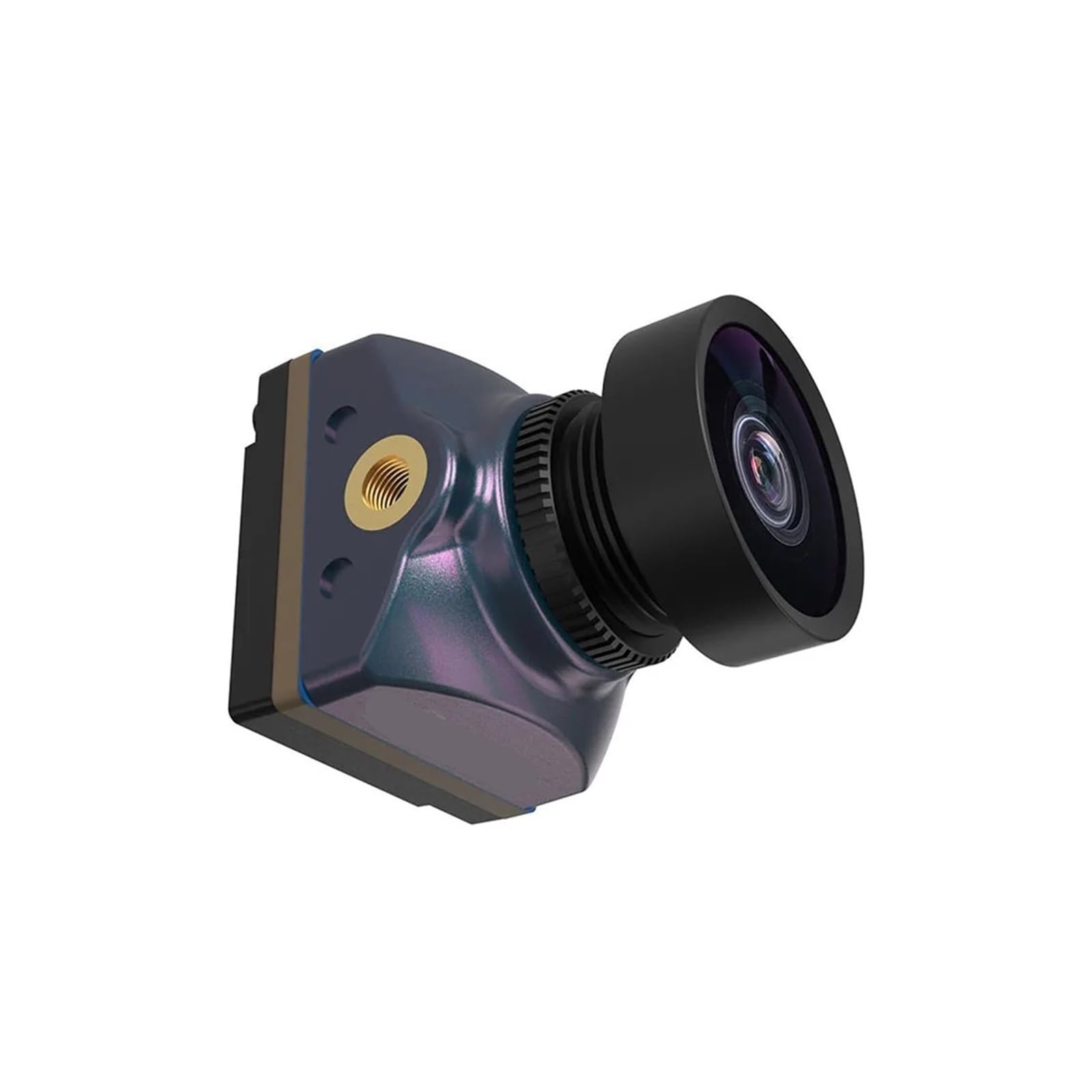 Telecamera FPV impermeabile 1200TVL WDR for drone da corsa | Telecamera aerea da corsa nano ad alta gamma dinamica in modalità multi-luce