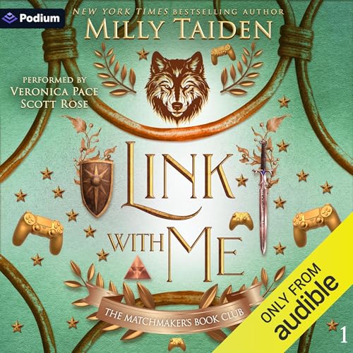 Start The Full Audiobook That Keeps Curious Minds Hooked.