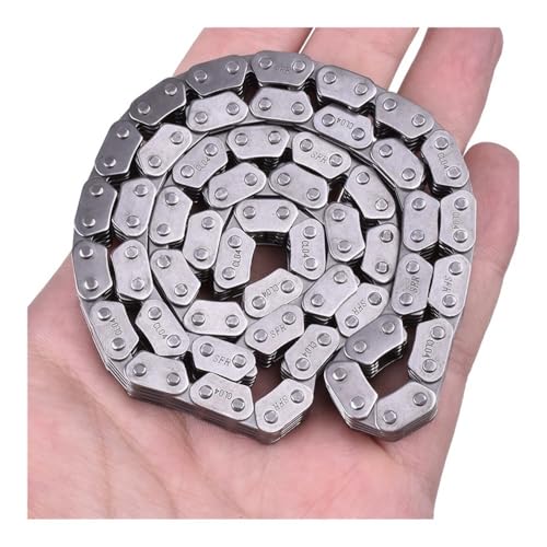 Chaîne distribution moto silencieuse 110 maillons pour restaurer le moteur