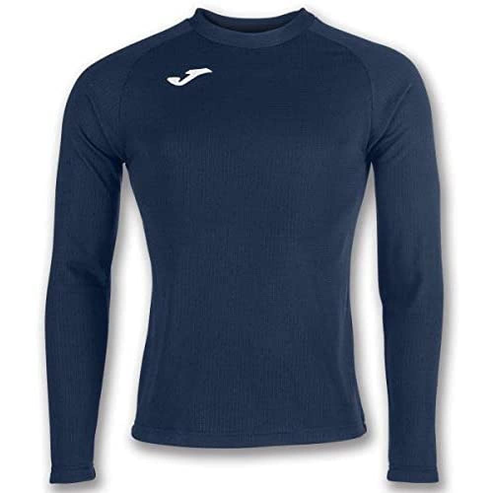 Joma Brama Fleece Camiseta Termica Hombre