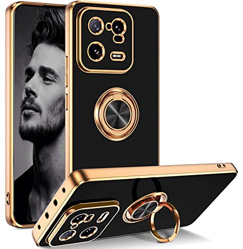 Mkej Cover per Xiaomi 13 Pro 5G, Custodia con 360°...