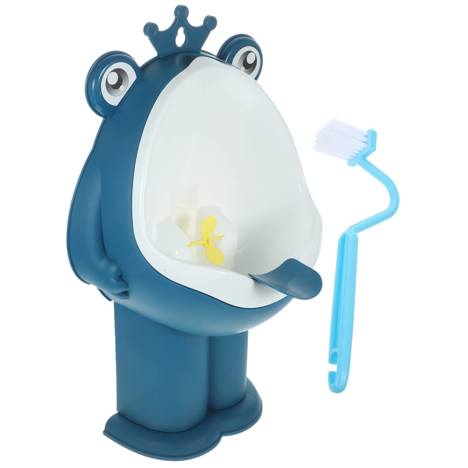 Urinoir pour garçon plastique apprentissage propreté enfant toilette hauteur réglable