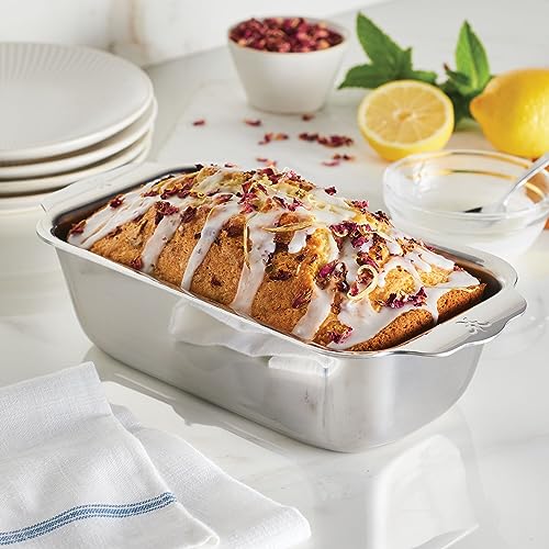 Hestan 48825 Ovenbond Collection - Tri-Ply 1-Pound Loaf Pan thumb #4
