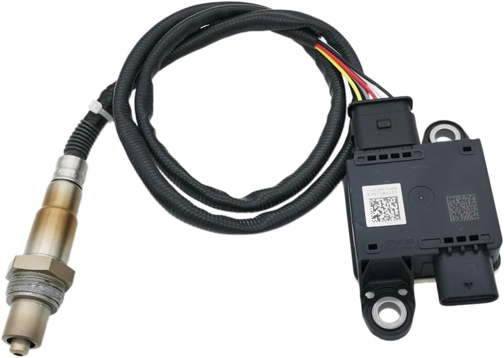 Sensor de partículas de Escape (PM) para BMW 535D, 535D Xdrive, X3, 740Ld, 8582025, 13628582025
