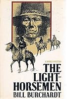 The Lighthorsemen 038517148X Book Cover