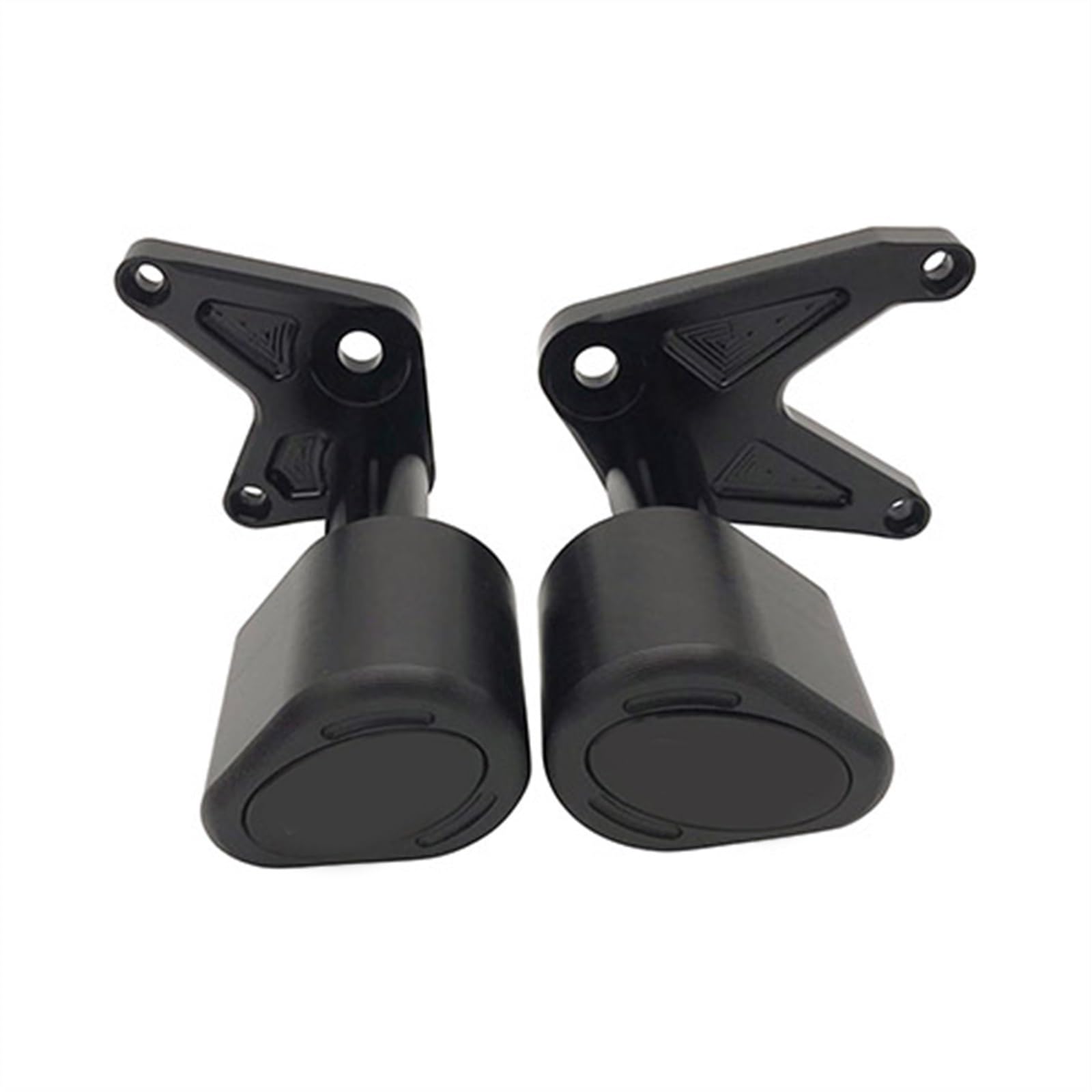 Protection chutes moto CB650R curseur de cadre anti-choc pour préserver le moteur Honda