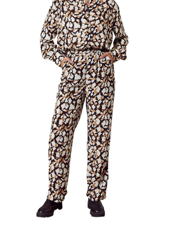 Image of SASSAFRAS Women Casual Pants