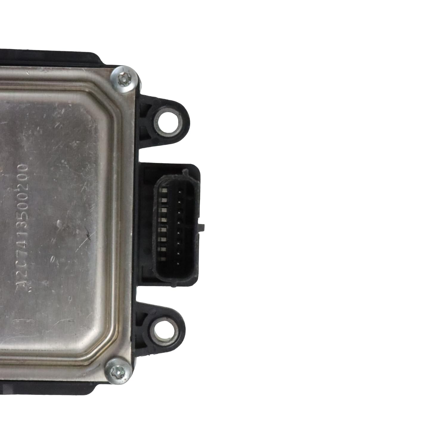 ZumuraAuto FL3T-14C689-AC Rear Blind Spot Radar Module Sensor Fits for F150 2015-2016# FL3T14C689AC FL3T14C689AC FL3Z-14C689-A FL3Z14C689A