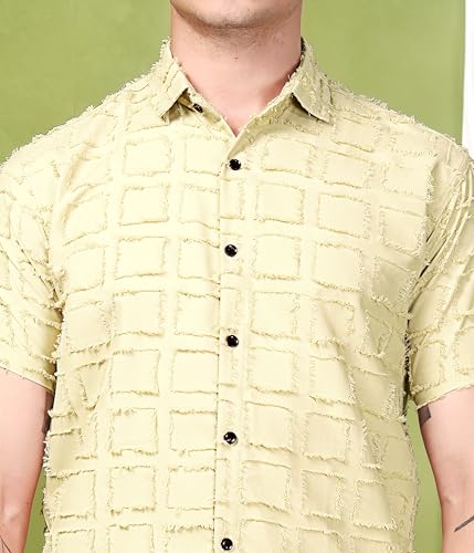 Image of FUNKY RICH Men Shirt