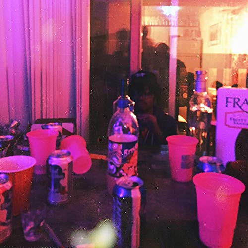 Metro PCS [Explicit]